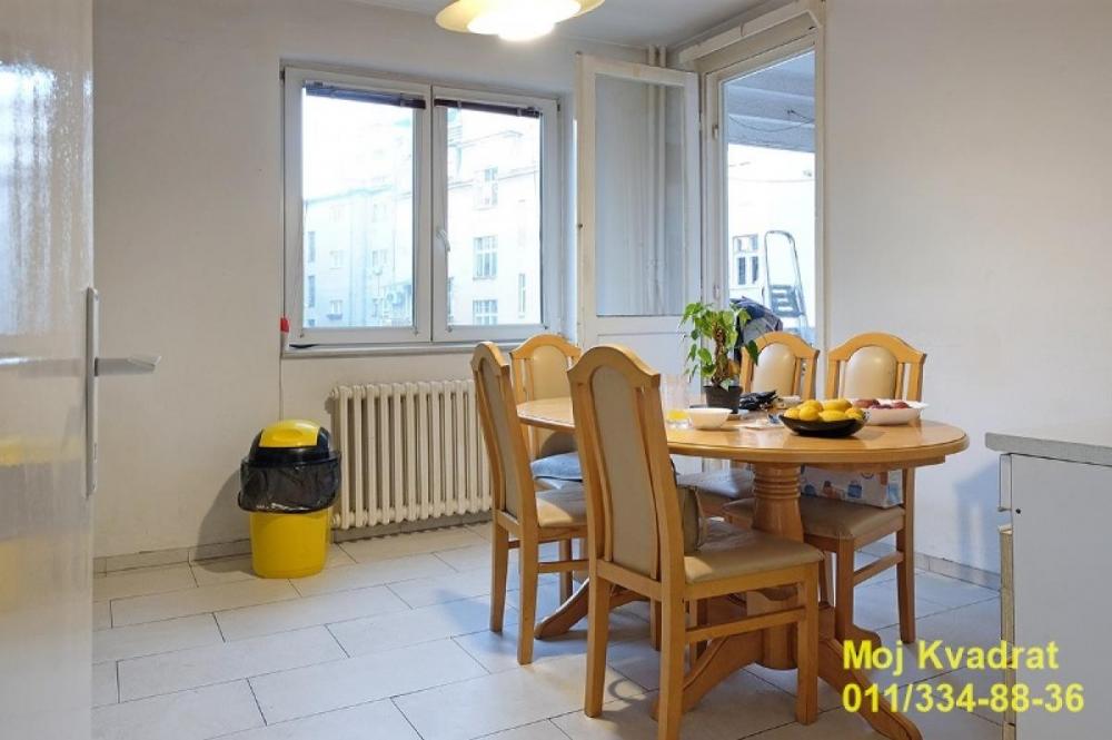 Stan na prodaju u Beogradu, Tašmajdan, 105m2, cena 420000 evra