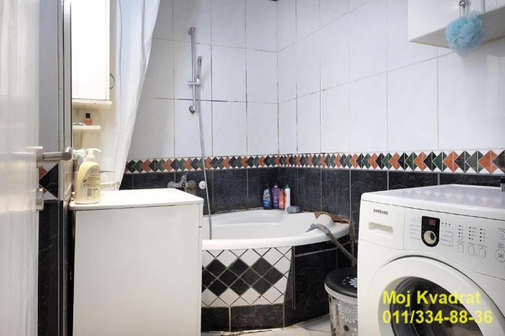 Stan na prodaju u Beogradu, Tašmajdan, 105m2, cena 420000 evra