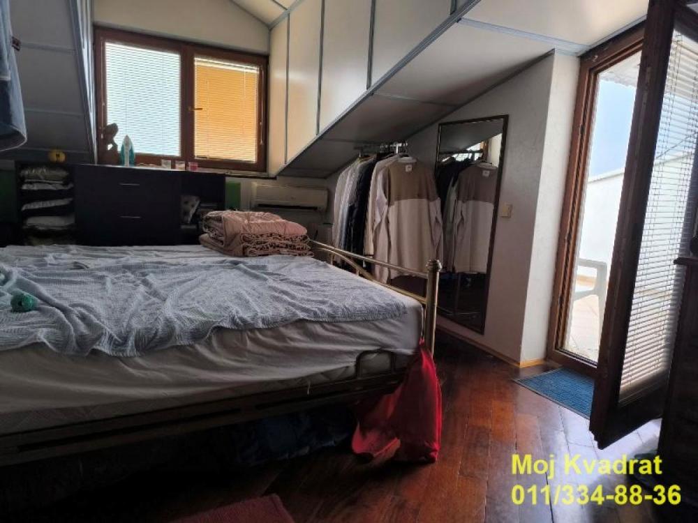 Stan na prodaju u Beogradu, Dorćol, trosoban, 125m2, cena 460000 evra