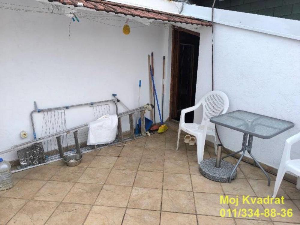 Stan na prodaju u Beogradu, Dorćol, trosoban, 125m2, cena 460000 evra