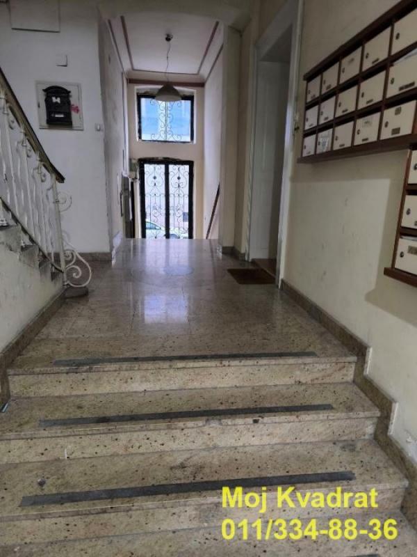 Stan na prodaju u Beogradu, Dorćol, trosoban, 125m2, cena 460000 evra