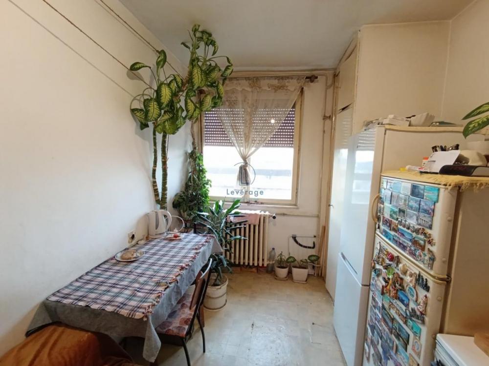 Stan na prodaju u Beogradu, dvosoban, 45m2, cena 46000 evra