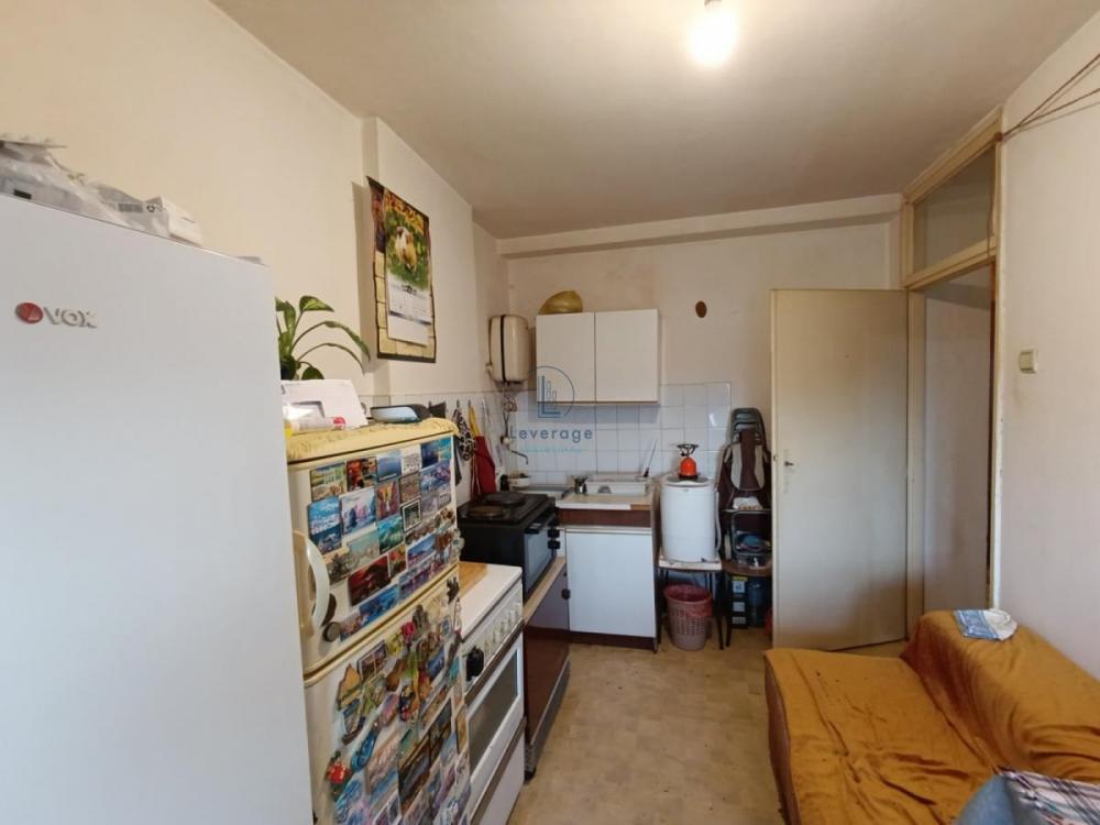 Stan na prodaju u Beogradu, dvosoban, 45m2, cena 46000 evra