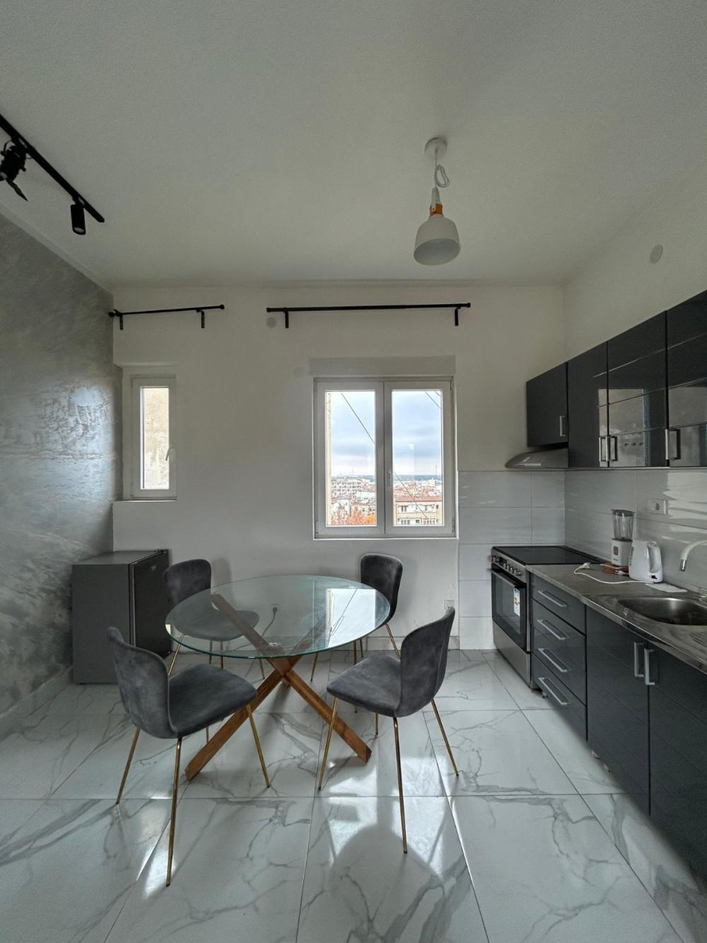 Stan na prodaju u Beogradu, Beograd (centar), dvosoban, 48m2, cena 234000 evra