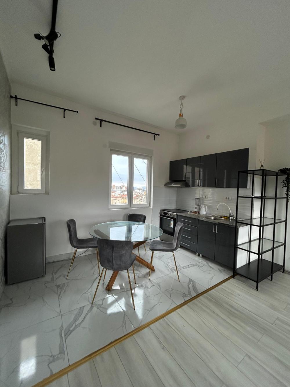 Stan na prodaju u Beogradu, Beograd (centar), dvosoban, 48m2, cena 234000 evra