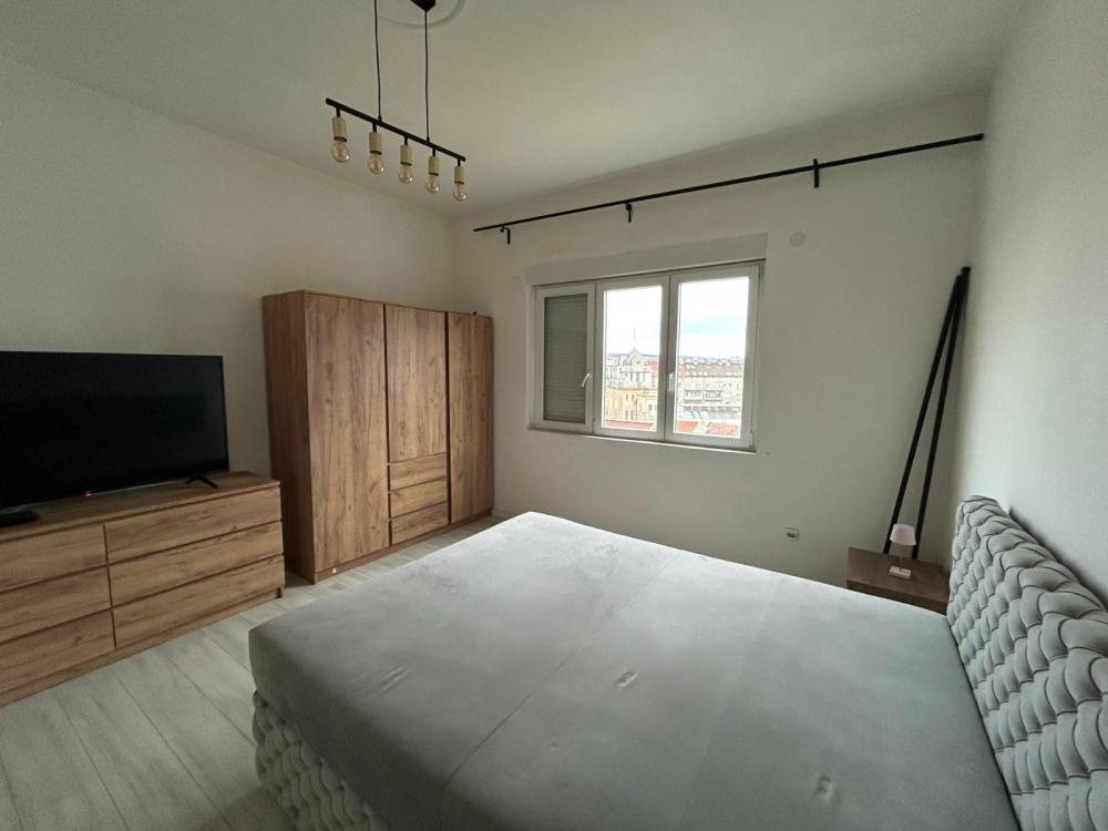 Stan na prodaju u Beogradu, Beograd (centar), dvosoban, 48m2, cena 234000 evra