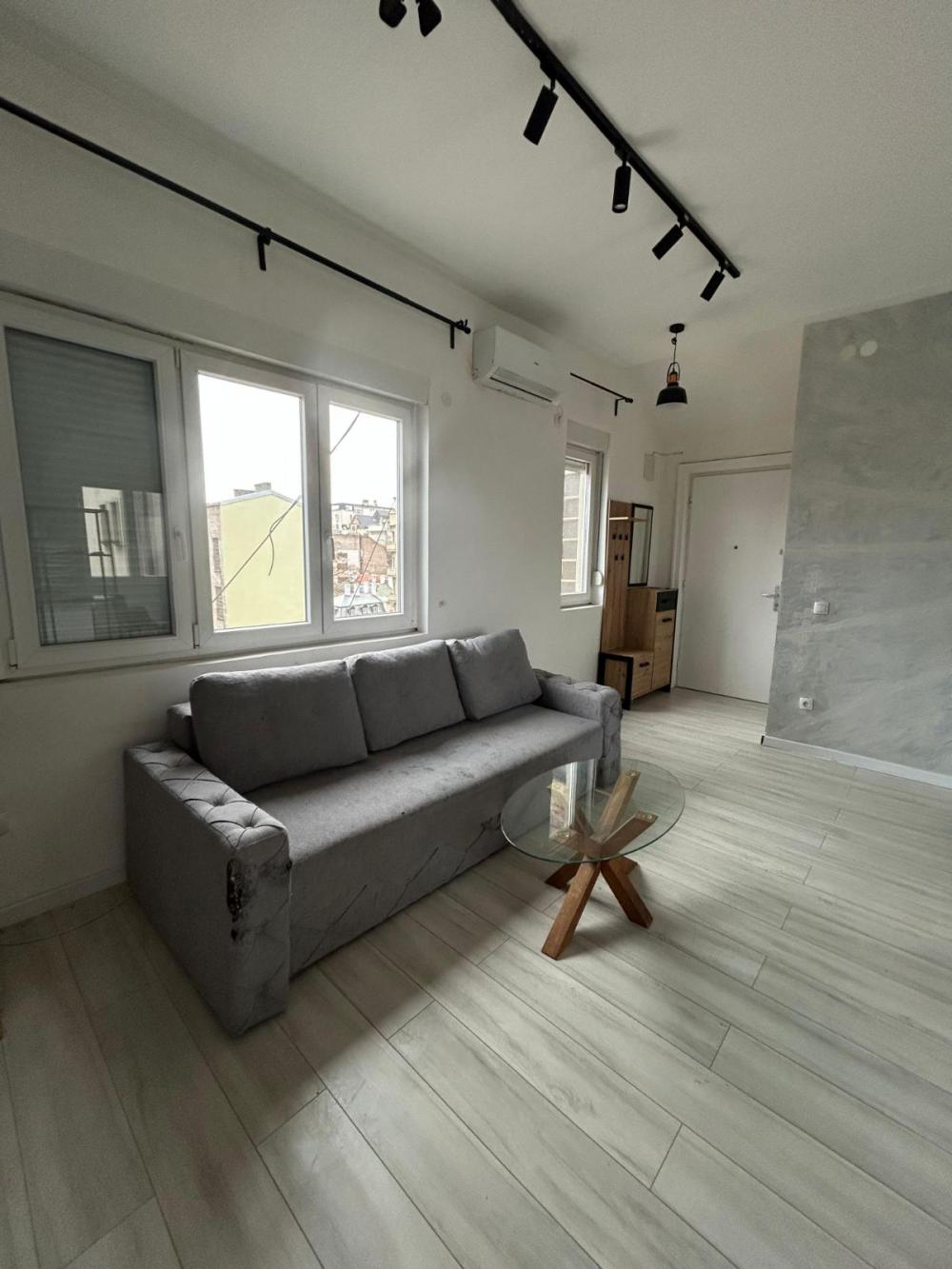 Stan na prodaju u Beogradu, Beograd (centar), dvosoban, 48m2, cena 234000 evra