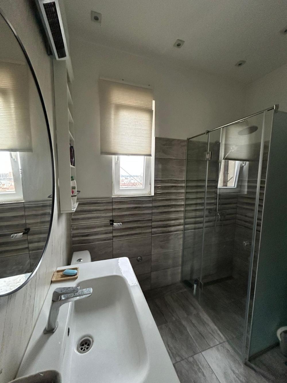 Stan na prodaju u Beogradu, Beograd (centar), dvosoban, 48m2, cena 234000 evra