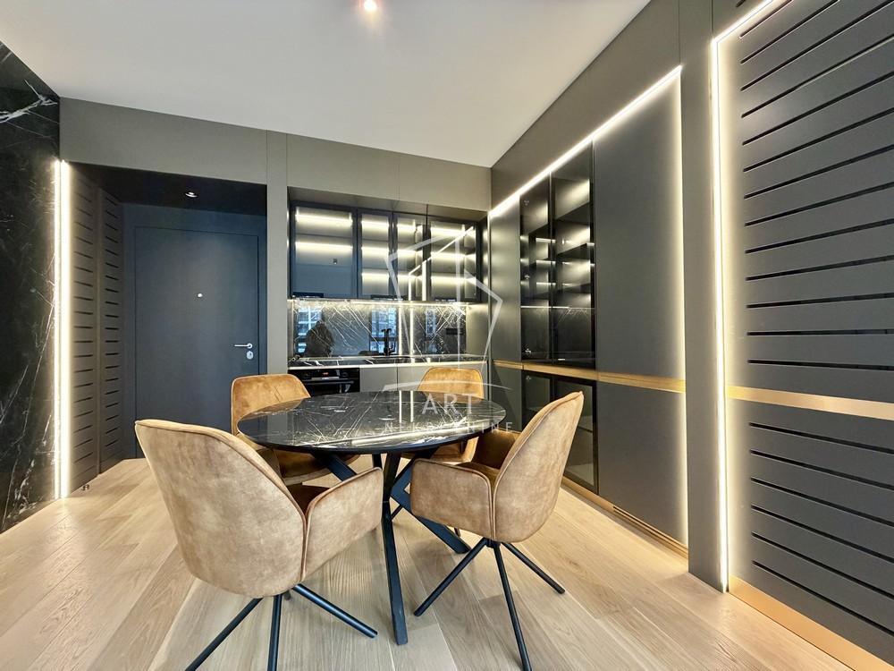 Stan na prodaju u Beogradu, Beograd na vodi, dvosoban, 56m2, cena 309000 evra