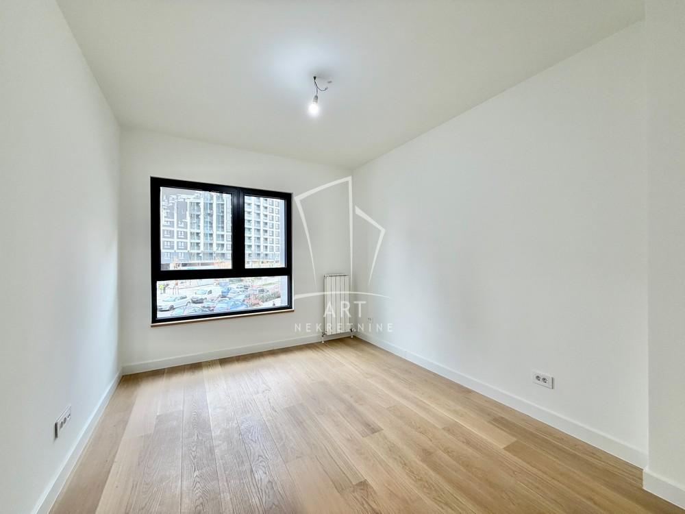 Stan na prodaju u Beogradu, Beograd na vodi, dvosoban, 56m2, cena 309000 evra