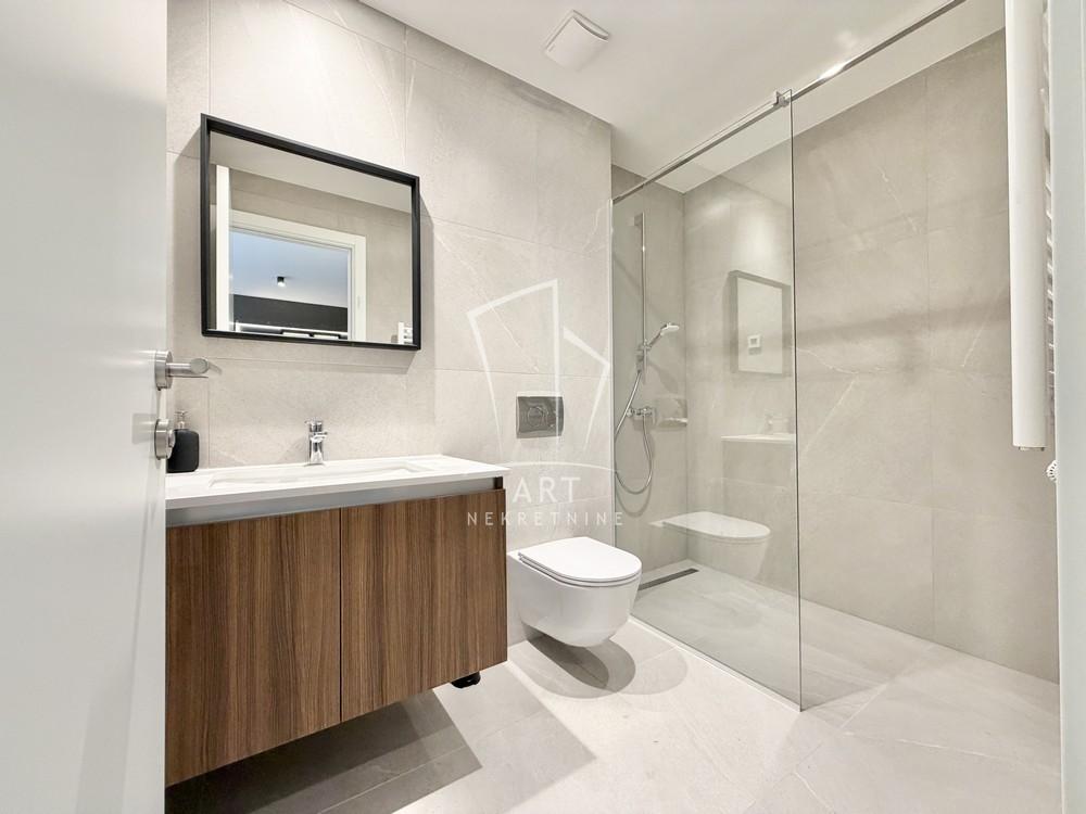 Stan na prodaju u Beogradu, Beograd na vodi, dvosoban, 56m2, cena 309000 evra