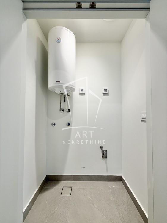 Stan na prodaju u Beogradu, Beograd na vodi, dvosoban, 56m2, cena 309000 evra