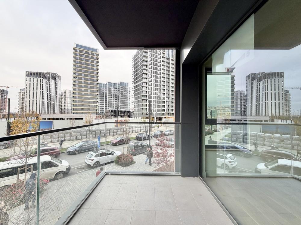 Stan na prodaju u Beogradu, Beograd na vodi, dvosoban, 56m2, cena 309000 evra