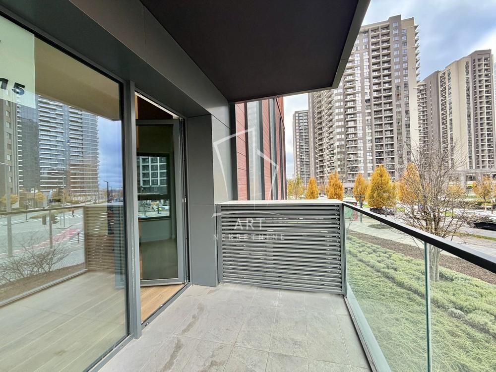 Stan na prodaju u Beogradu, Beograd na vodi, dvosoban, 56m2, cena 309000 evra