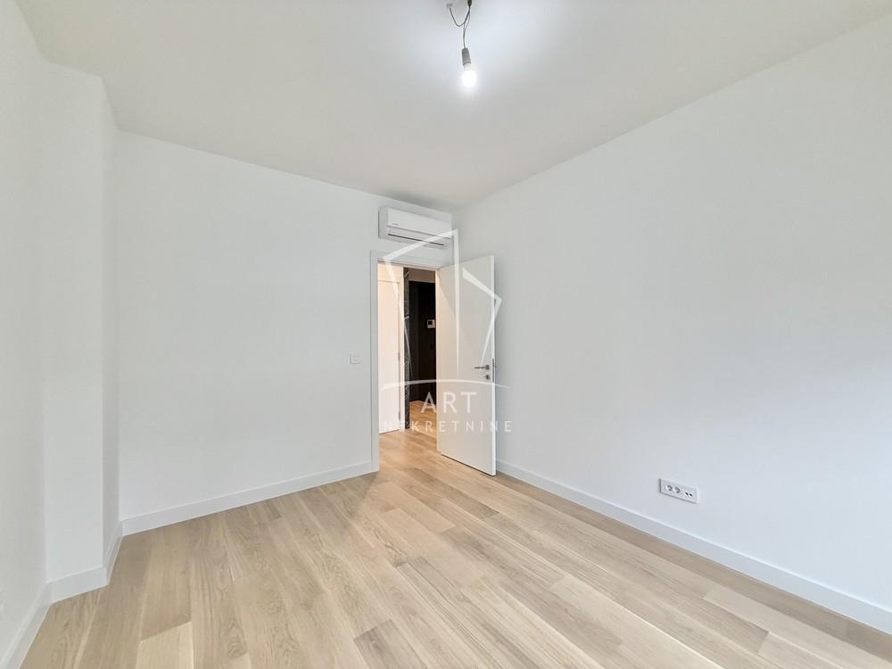 Stan na prodaju u Beogradu, Beograd na vodi, dvosoban, 56m2, cena 309000 evra