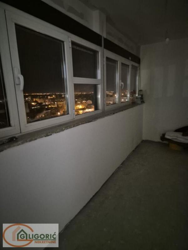 Stan na prodaju u Beogradu, Meandri, jednoiposoban, 45m2, cena 120000 evra