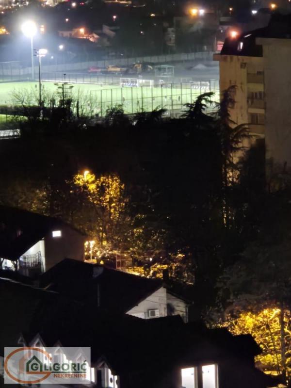 Stan na prodaju u Beogradu, Meandri, jednoiposoban, 45m2, cena 120000 evra