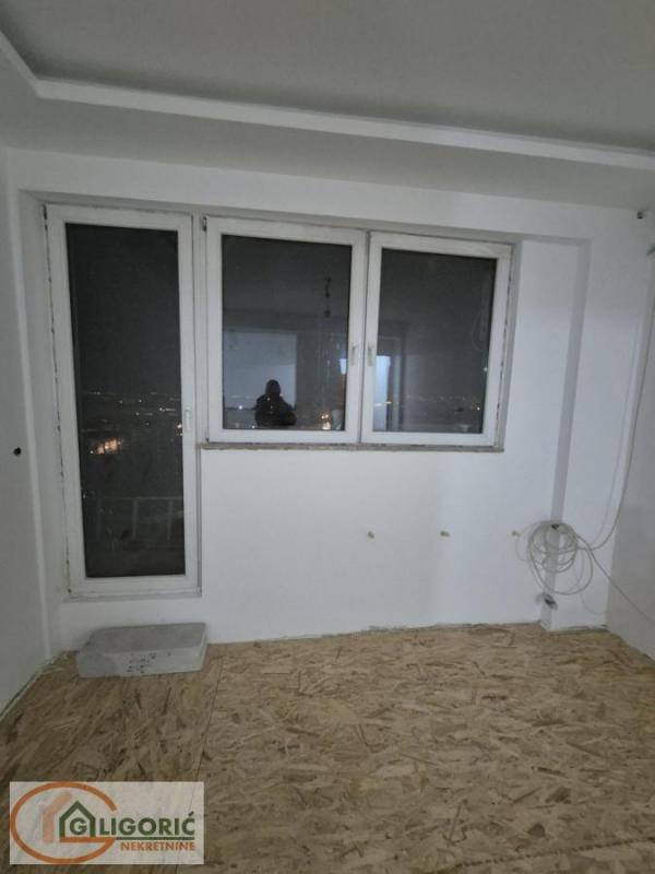 Stan na prodaju u Beogradu, Meandri, jednoiposoban, 45m2, cena 120000 evra