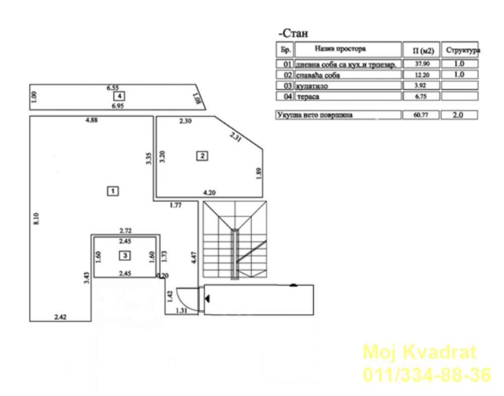 Glavna slika oglasa 269822