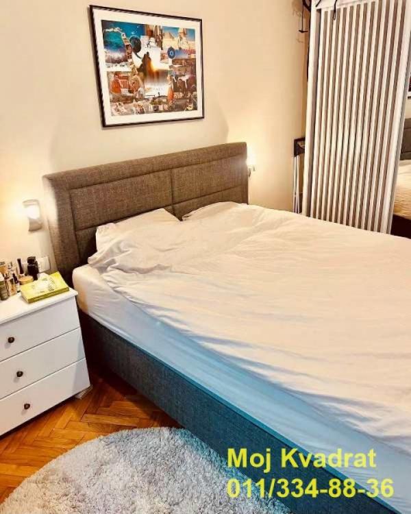 Stan na prodaju u Beogradu, Crveni Krst, troiposoban, 74m2, cena 273800 evra