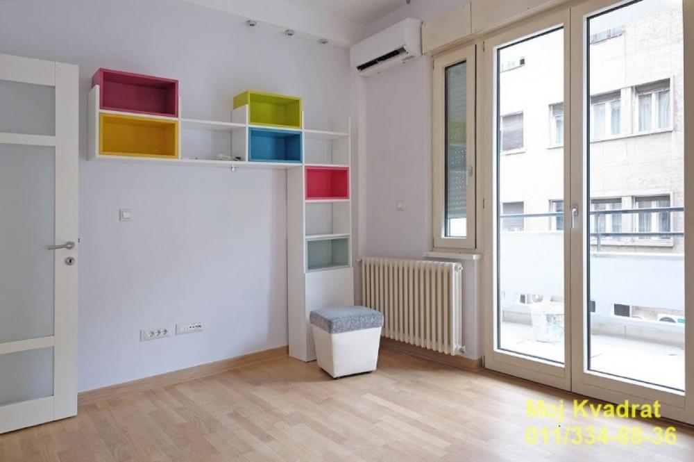 Stan na prodaju u Beogradu, Krunski venac, cetvorosoban, 105m2, cena 499000 evra