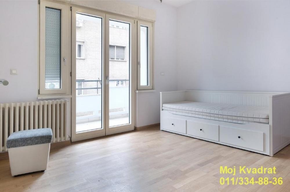 Stan na prodaju u Beogradu, Krunski venac, cetvorosoban, 105m2, cena 499000 evra