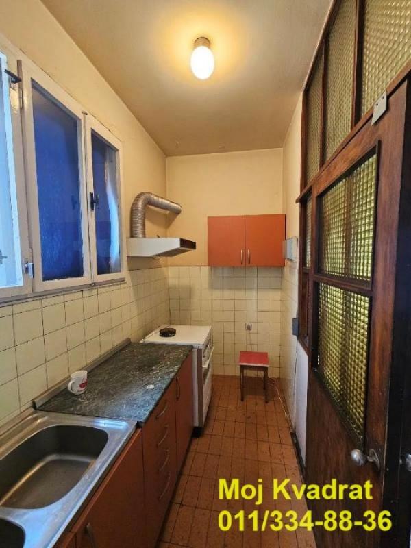 Stan na prodaju u Beogradu, Voždovac, 108m2, cena 410400 evra