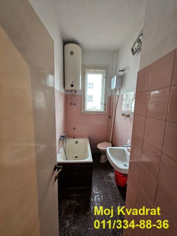 Stan na prodaju u Beogradu, Voždovac, 108m2, cena 410400 evra