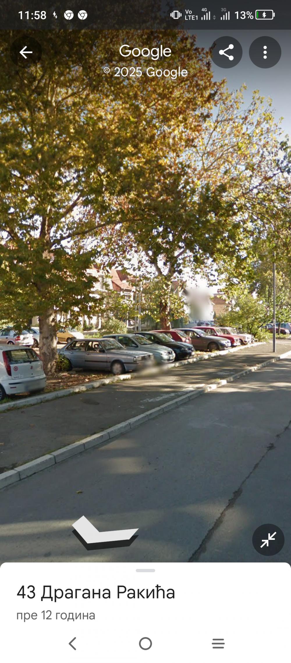 Stan na prodaju u Beogradu, Save Kovačevića, 24m2, cena 80000 evra