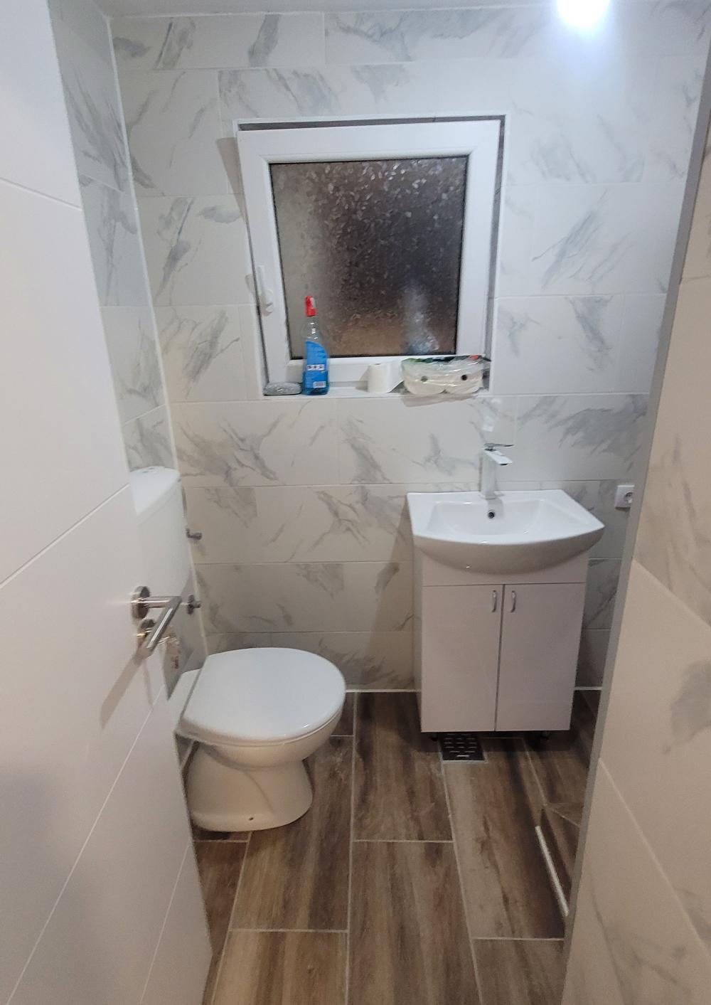 Stan na prodaju u Beogradu, Voždovac, dvoiposoban, 60m2, cena 171000 evra