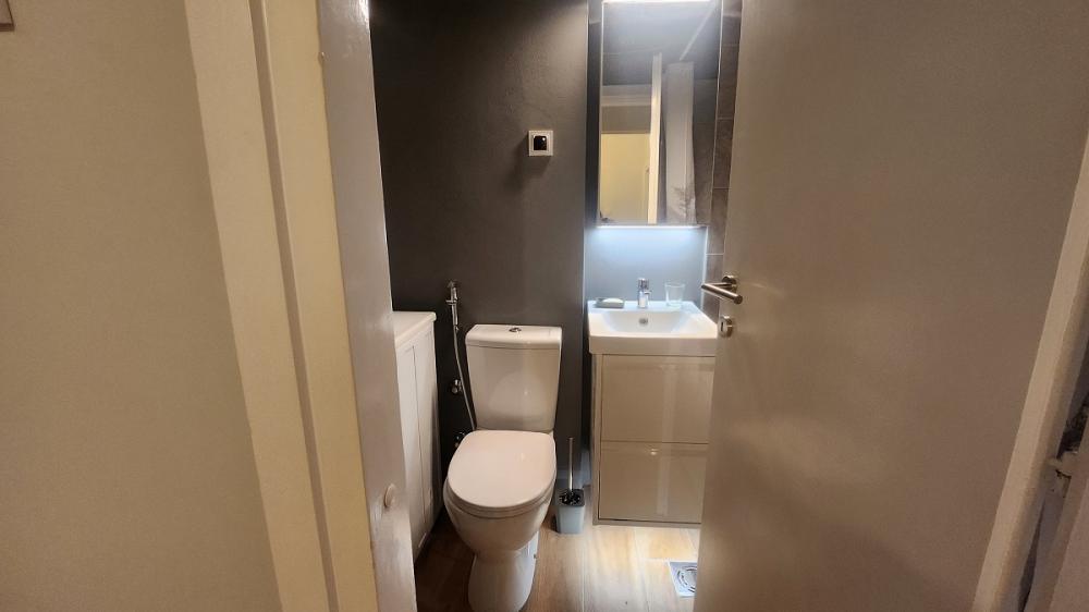 Stan na prodaju u Beogradu, Mirijevo,Zvezdara, dvosoban, 53m2, cena 168000 evra