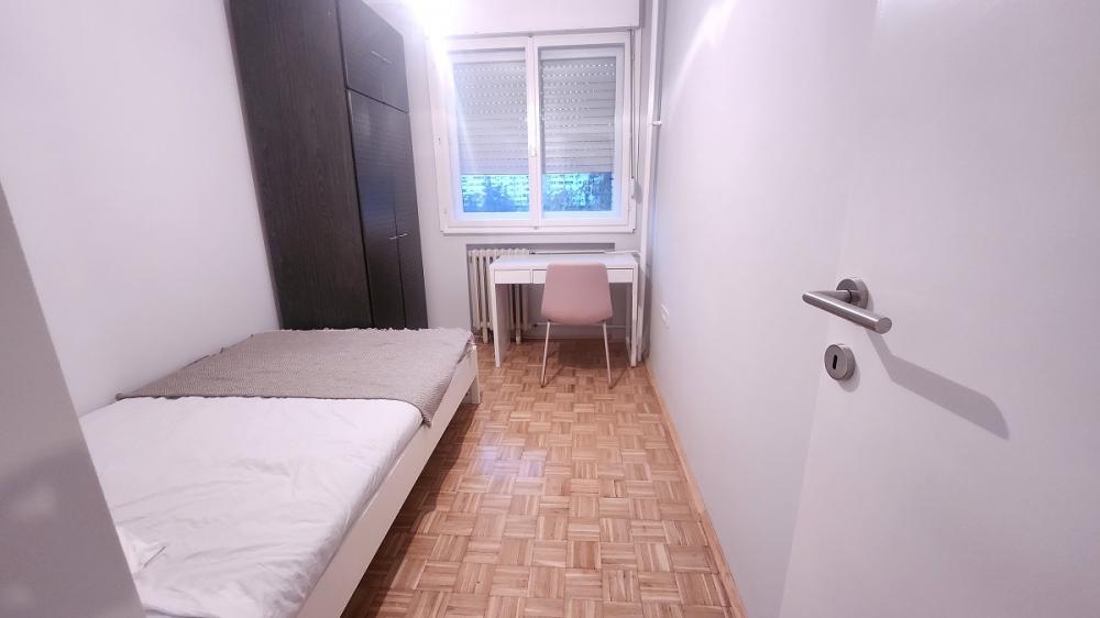 Stan na prodaju u Beogradu, Mirijevo,Zvezdara, dvosoban, 53m2, cena 168000 evra