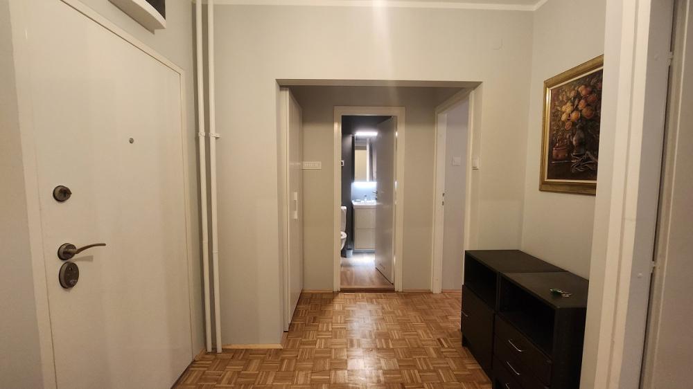 Stan na prodaju u Beogradu, Mirijevo,Zvezdara, dvosoban, 53m2, cena 168000 evra