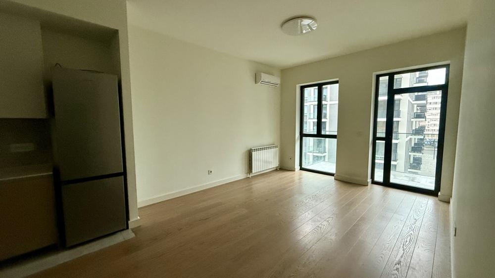 Stan na prodaju u Beogradu, Beograd na vodi, dvosoban, 53m2, cena 260000 evra