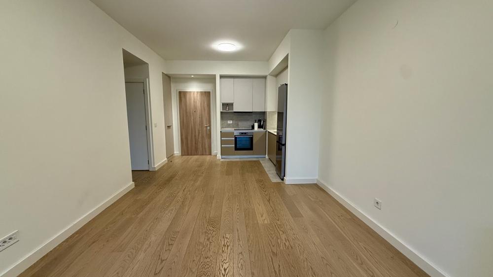 Stan na prodaju u Beogradu, Beograd na vodi, dvosoban, 53m2, cena 260000 evra