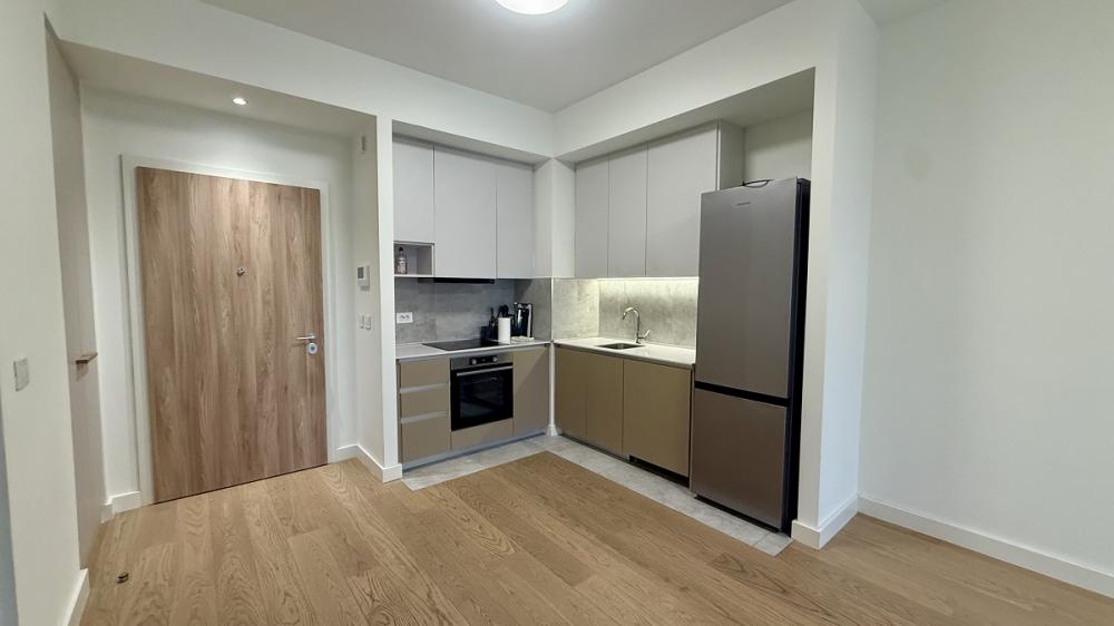 Stan na prodaju u Beogradu, Beograd na vodi, dvosoban, 53m2, cena 260000 evra