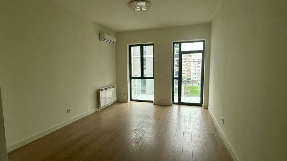 Stan na prodaju u Beogradu, Beograd na vodi, dvosoban, 53m2, cena 260000 evra