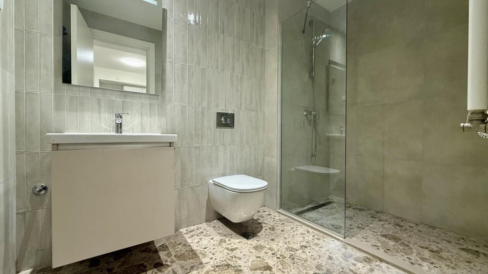 Stan na prodaju u Beogradu, Beograd na vodi, dvosoban, 53m2, cena 260000 evra