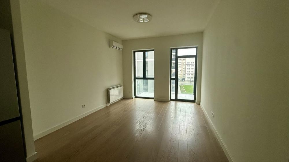 Stan na prodaju u Beogradu, Beograd na vodi, dvosoban, 53m2, cena 260000 evra