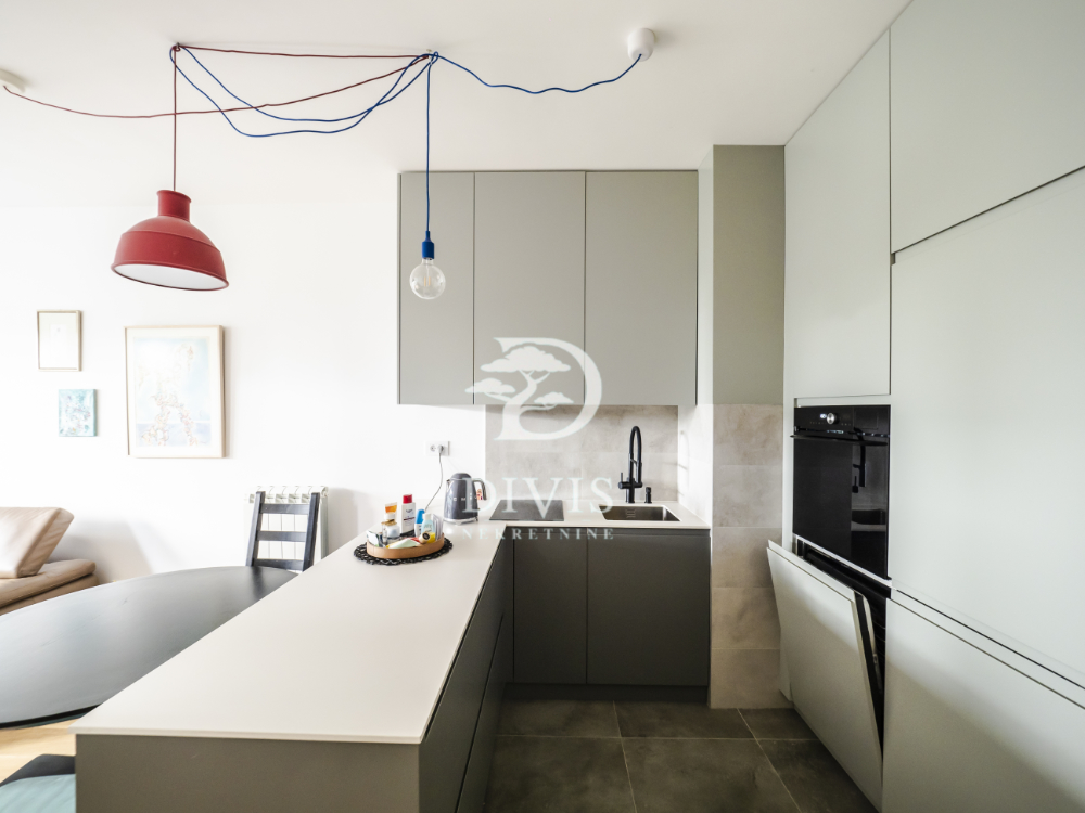 Stan na prodaju u Beogradu, Voždovac, dvosoban, 45m2, cena 200000 evra