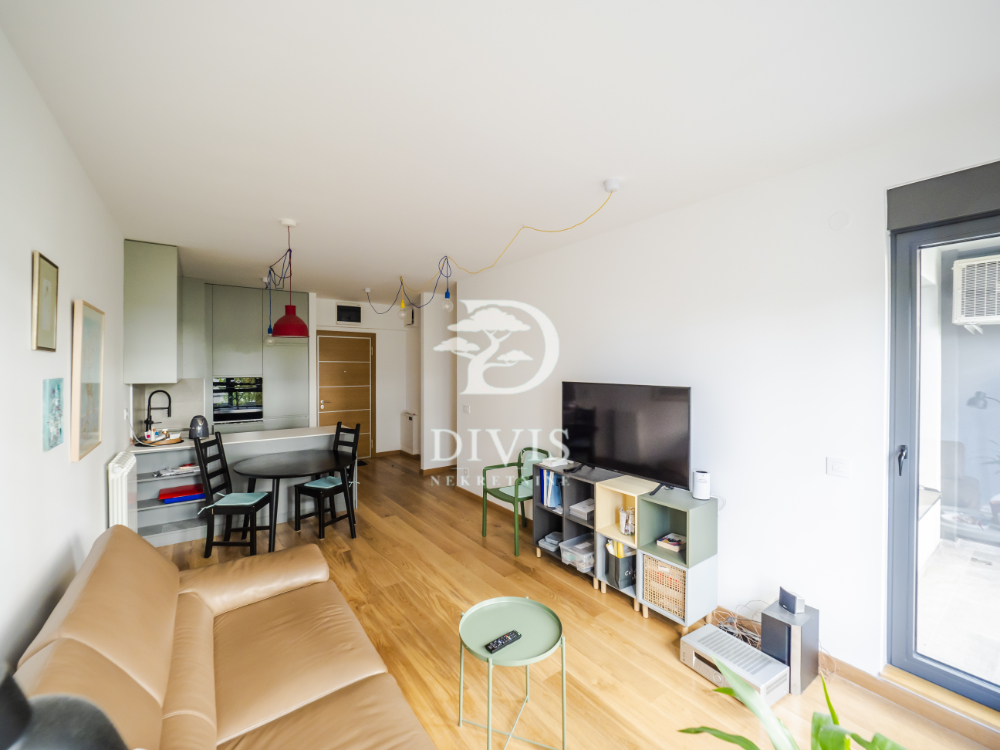 Stan na prodaju u Beogradu, Voždovac, dvosoban, 45m2, cena 200000 evra