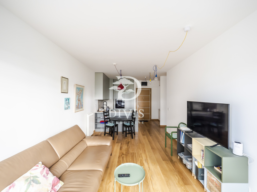 Stan na prodaju u Beogradu, Voždovac, dvosoban, 45m2, cena 200000 evra