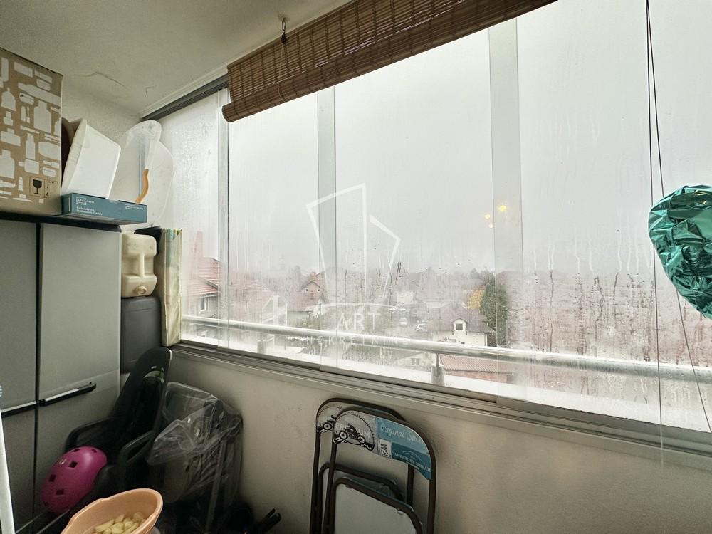 Stan na prodaju u Beogradu, Novi Beograd, dvosoban, 44m2, cena 140000 evra