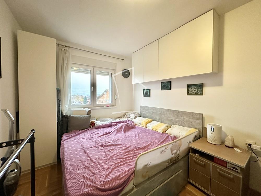 Stan na prodaju u Beogradu, Novi Beograd, dvosoban, 44m2, cena 140000 evra