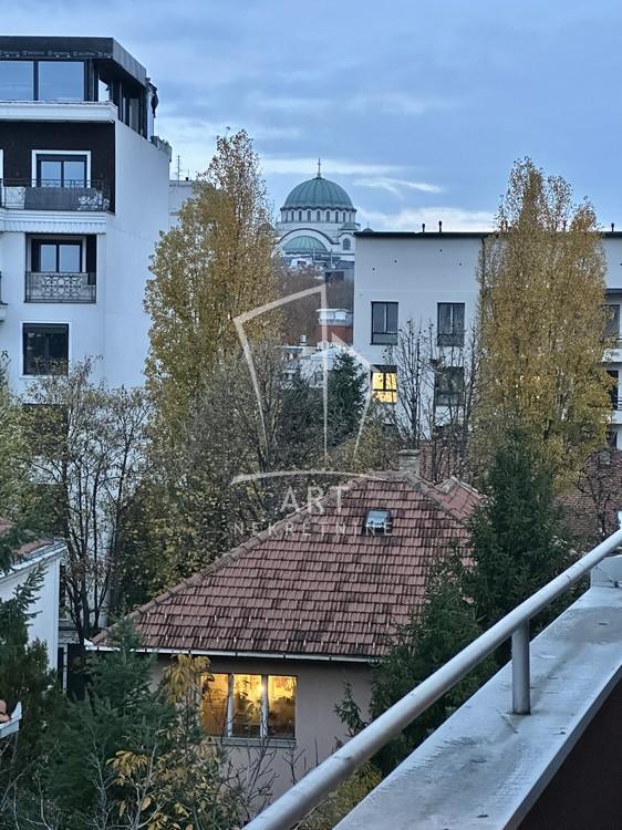 Stan na prodaju u Beogradu, Pašino brdo, dvoiposoban, 64m2, cena 270000 evra