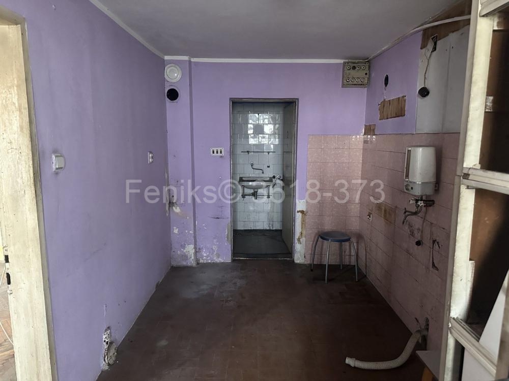 Stan na prodaju u Beogradu, Karaburma, dvosoban, 62m2, cena 93000 evra