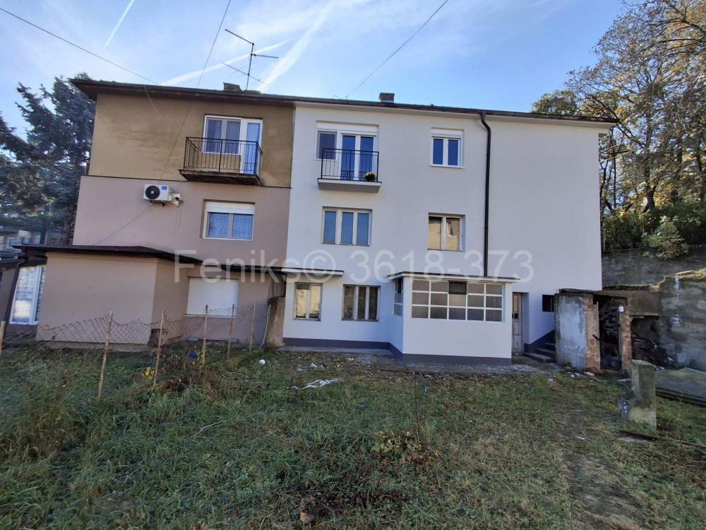 Stan na prodaju u Beogradu, Karaburma, dvosoban, 62m2, cena 93000 evra