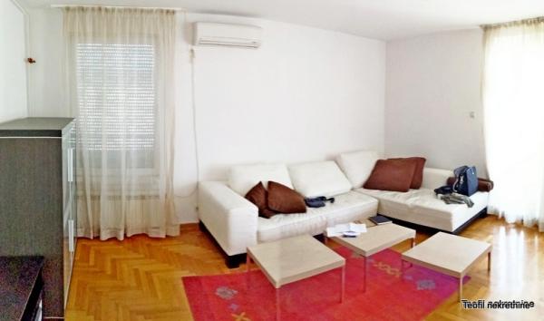 Stan na prodaju u Beogradu, Novi Beograd blok 25 (Arena), trosoban, 98m2, cena 382000 evra