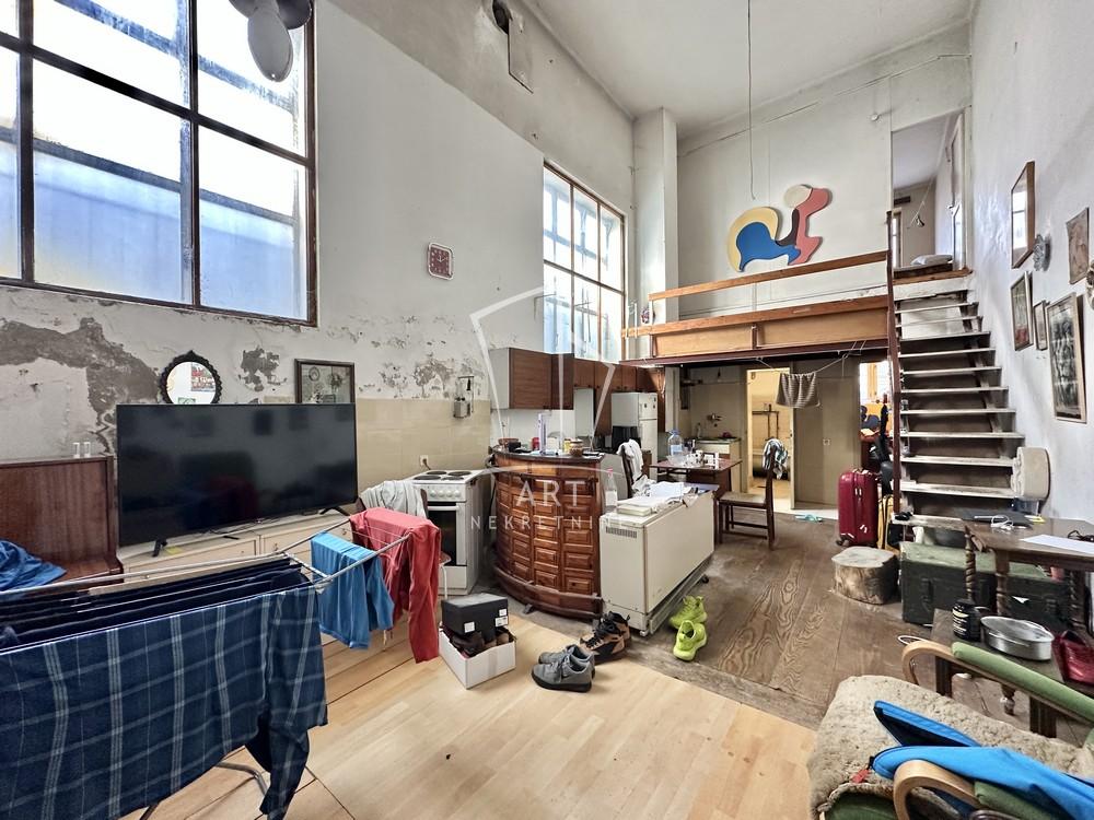 Stan na prodaju u Beogradu, Zemun, trosoban, 101m2, cena 340000 evra