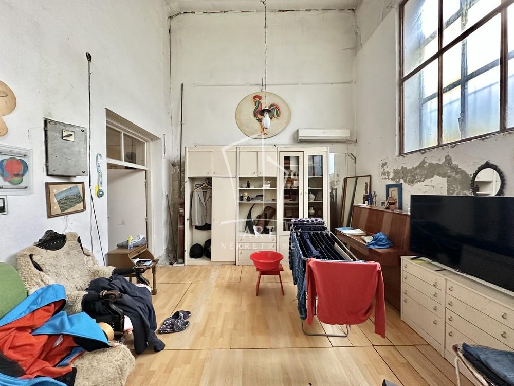 Stan na prodaju u Beogradu, Zemun, trosoban, 101m2, cena 340000 evra